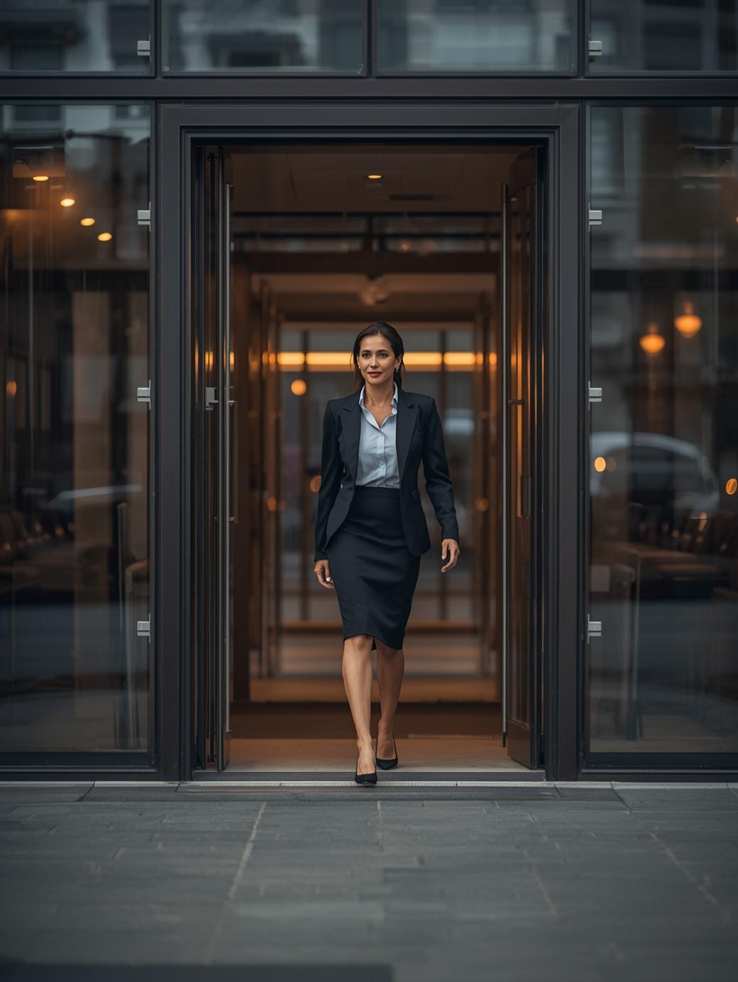 10,000 employees retire every day. Is your critical knowledge walking out the door?