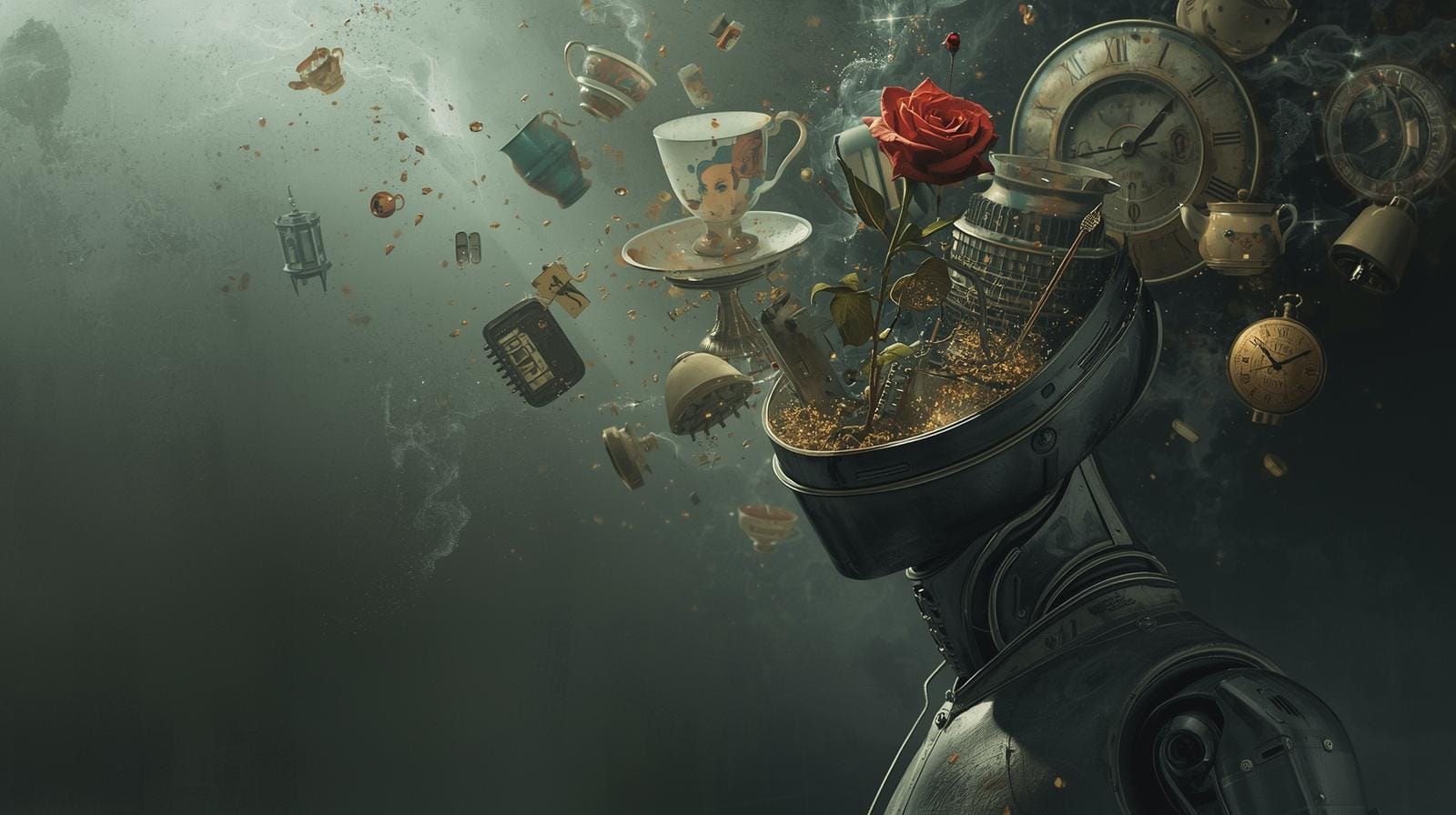 GenAI Still Hallucinating in 2025? Smart RAG + Knowledge Graphs May Be the Only Fix