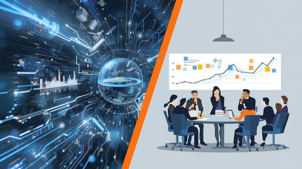 Why MIT & BCG Got AI and Organizational Learning Completely Wrong